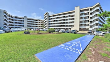 Apartment (2 Bedrooms) | Innenbereich