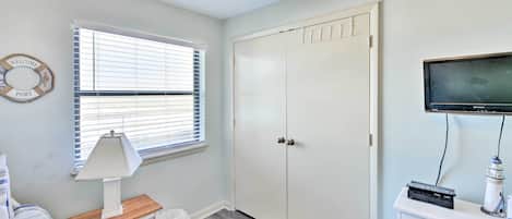 Căn hộ (2 Bedrooms) | Nội thất