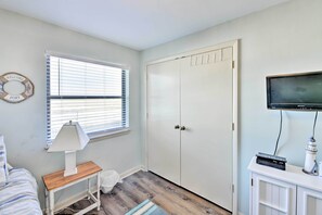 公寓 (2 Bedrooms) | 住宿內部