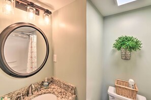公寓 (2 Bedrooms) | 住宿內部