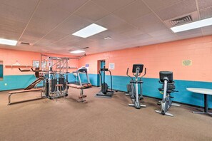 Leilighet (2 Bedrooms) | Innvendig