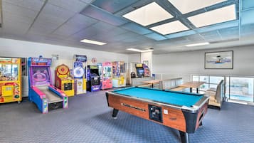 Apartment (2 Bedrooms) | Innenbereich