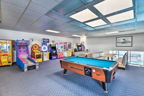 Apartment (2 Bedrooms) | Innenbereich