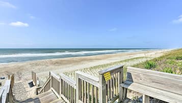 Apartment (2 Bedrooms) | Innenbereich