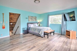 Maison (3 Bedrooms) | Intérieur