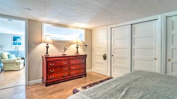 ์ํํธ (1 Bedroom) | ๋ด๋ถ