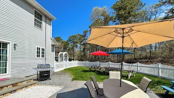 Ev (3 Bedrooms) | Konaklama yerinin ön cephesi