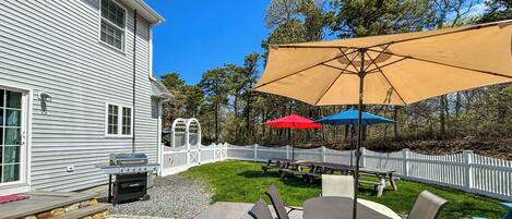 Hus (3 Bedrooms) | Fasade