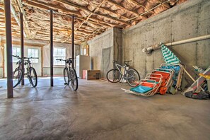 Casa (3 Bedrooms) | Interni