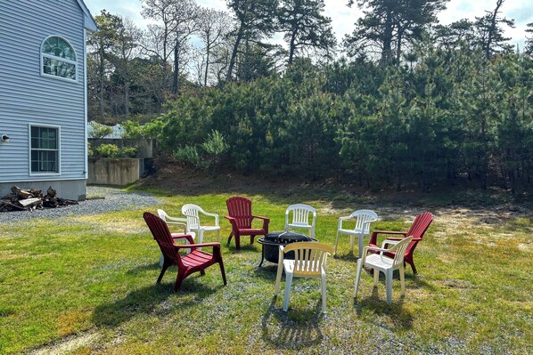 Casa (3 Bedrooms) | Interni