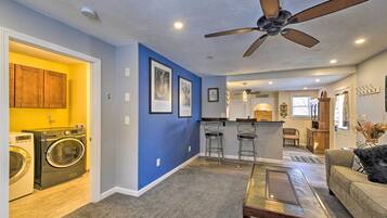 Apartment (1 Bedroom) | Interior