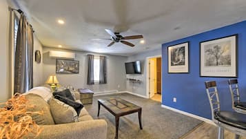 Apartment (1 Bedroom) | Front of property