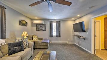 Apartment (1 Bedroom) | Interior