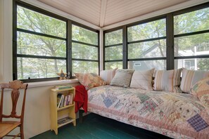 平房 (1 Bedroom) | 住宿內部
