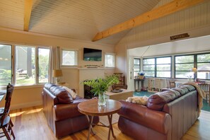 Ferienhaus (1 Bedroom) | Innenbereich