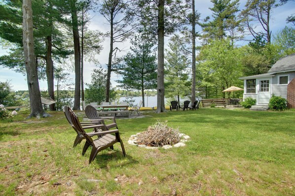 コテージ (1 Bedroom) | 内装