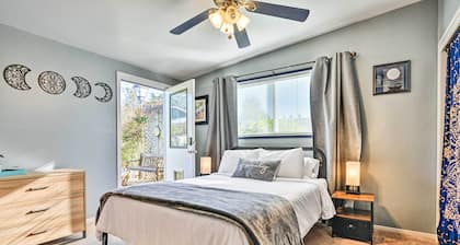 Pet-friendly Eureka Home ~ 6 Mi to Old Town!