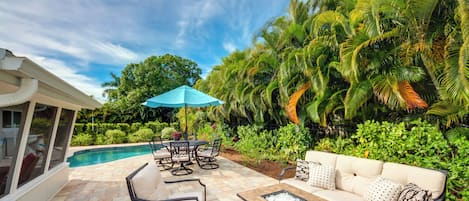 Casa (2 Bedrooms) | Fachada da propriedade