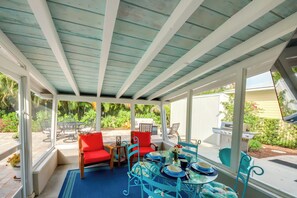 Hus (2 Bedrooms) | Innvendig