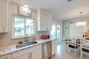 Hus (2 Bedrooms) | Innvendig