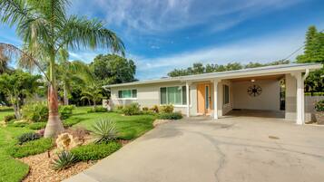 Nhà (2 Bedrooms) | Nội thất