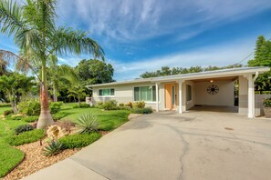 独立别墅 (2 Bedrooms) | 住宿内部