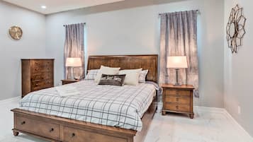 Talo (4 Bedrooms) | Sisätilat