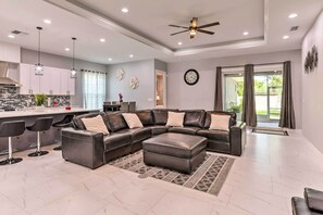 Casa (4 Bedrooms) | Interior