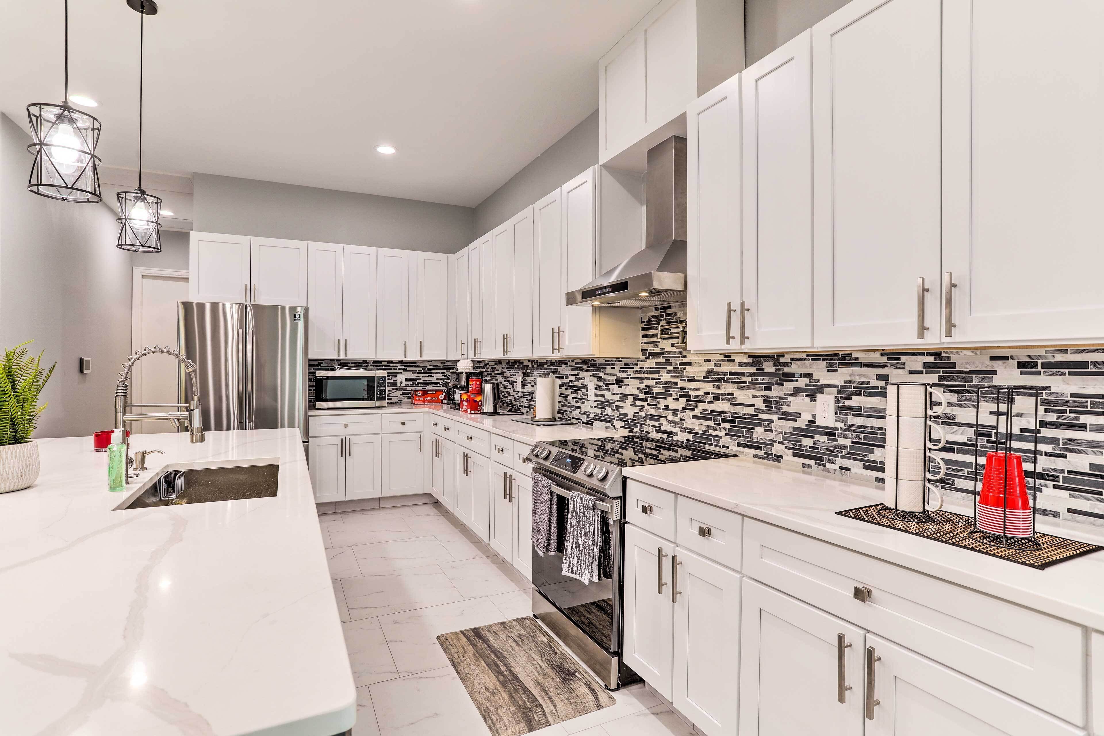 Talo (4 Bedrooms) | Sisätilat