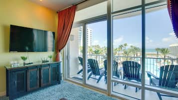 Leilighet (3 Bedrooms) | Innvendig