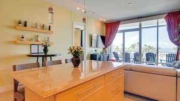 Leilighet (3 Bedrooms) | Innvendig