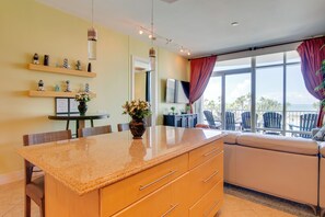 Appartement (3 Bedrooms) | Interieur