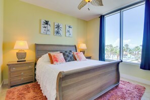 Apartment (3 Bedrooms) | Interior