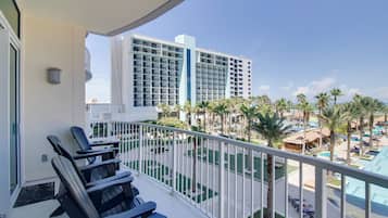 Apartment (3 Bedrooms) | Innenbereich