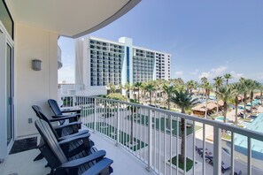 Apartamento (3 Bedrooms) | Parte interna