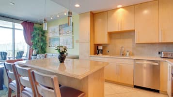 Apartment (3 Bedrooms) | Interior