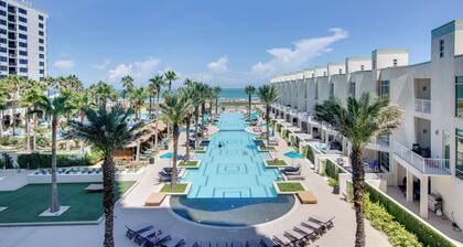 South Padre Island Condo - Walk to the Beach!