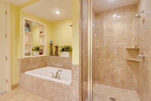 Apartment (3 Bedrooms) | Innenbereich
