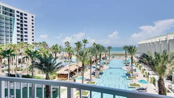 Leilighet (3 Bedrooms) | Innvendig