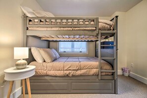 Casa (2 Bedrooms) | Interior