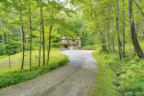 Exterior - Vermont Retreat - 8 Mi to Killington Ski Area (Killington)