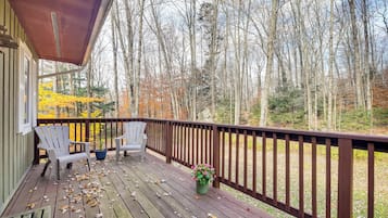 House (2 Bedrooms) | Front of property