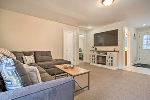 Casa (2 Bedrooms) | Interior