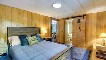 Casa (2 Bedrooms) | Interni