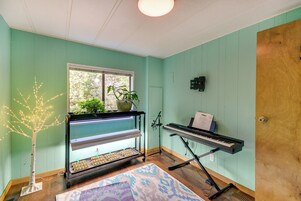 Casa (2 Bedrooms) | Interior