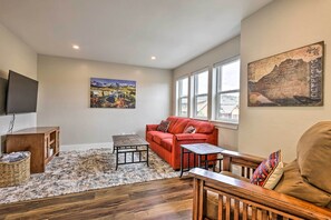 ハウス (4 Bedrooms) | 内装