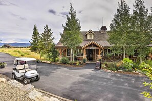 ハウス (4 Bedrooms) | 内装