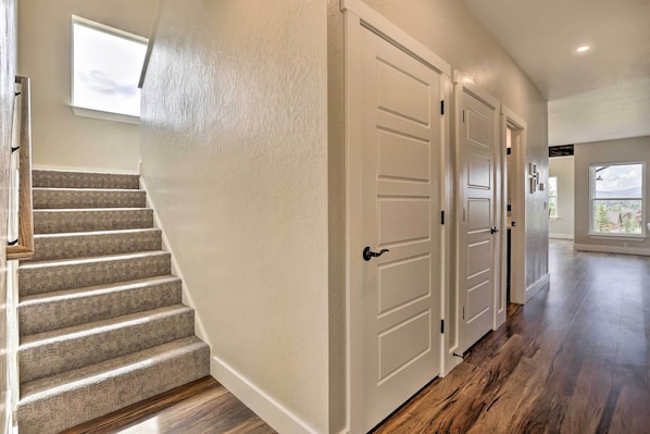 ハウス (4 Bedrooms) | 内装