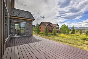 Ferienhaus (4 Bedrooms) | Innenbereich