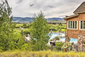 Hus (4 Bedrooms) | Innvendig